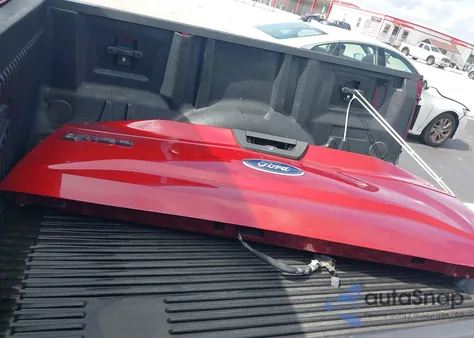 2015 Ford F-150 Xlt из США, поврежденный, VIN 1FTEX1CP1FKF12847